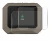 Immagine del dispositivo Garmin Xero C2 con un'ampia varietà di protezioni per lo schermo.