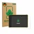 Parte frontale di una confezione del prodotto con il logo del marchio ScreenLeaf. Accanto è raffigurato il dispositivo Ulefone