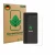 Parte frontale di una confezione del prodotto con il logo del marchio ScreenLeaf. Accanto è raffigurato il dispositivo Honor M