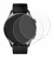 Immagine del dispositivo Xiaomi Watch 5 (47 mm) con un'ampia varietà di protezioni per lo schermo.