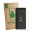 Parte frontale di una confezione del prodotto con il logo del marchio ScreenLeaf. Accanto è raffigurato il dispositivo Huawei 