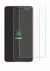 Immagine del dispositivo Huawei Mate 60 RS Ultimate con un'ampia varietà di protezioni per lo schermo.
