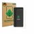 Parte frontale di una confezione del prodotto con il logo del marchio ScreenLeaf. Accanto è raffigurato il dispositivo Huawei 