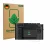 Parte frontale di una confezione del prodotto con il logo del marchio ScreenLeaf. Accanto è raffigurato il dispositivo Leica M