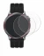 Immagine del dispositivo Huawei Watch GT Runner 2 con un'ampia varietà di protezioni per lo schermo.
