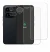 Immagine del dispositivo Nothing Phone (4a) Pro (Fronte+Fotocamera) con un'ampia varietà di protezioni per lo schermo.