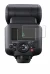 Immagine del dispositivo Canon Speedlite EL-5 con un'ampia varietà di protezioni per lo schermo.
