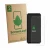 Parte frontale di una confezione del prodotto con il logo del marchio ScreenLeaf. Accanto è raffigurato il dispositivo Oukitel