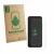 Parte frontale di una confezione del prodotto con il logo del marchio ScreenLeaf. Accanto è raffigurato il dispositivo Xiaomi 