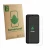 Parte frontale di una confezione del prodotto con il logo del marchio ScreenLeaf. Accanto è raffigurato il dispositivo Xiaomi 