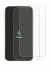 Immagine del dispositivo OnePlus 15T con un'ampia varietà di protezioni per lo schermo.