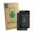 Parte frontale di una confezione del prodotto con il logo del marchio ScreenLeaf. Accanto è raffigurato il dispositivo Logicom