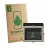 Parte frontale di una confezione del prodotto con il logo del marchio ScreenLeaf. Accanto è raffigurato il dispositivo Shearwa