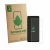 Parte frontale di una confezione del prodotto con il logo del marchio ScreenLeaf. Accanto è raffigurato il dispositivo ZTE Bla