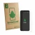 Parte frontale di una confezione del prodotto con il logo del marchio ScreenLeaf. Accanto è raffigurato il dispositivo Xiaomi 