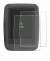 Immagine del dispositivo Ananda D16 TFT-Display con un'ampia varietà di protezioni per lo schermo.