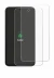 Immagine del dispositivo Oppo K14 con un'ampia varietà di protezioni per lo schermo.