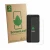 Parte frontale di una confezione del prodotto con il logo del marchio ScreenLeaf. Accanto è raffigurato il dispositivo TCL K70