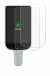 Immagine del dispositivo Datalogic Joya Smart & Smart+ con un'ampia varietà di protezioni per lo schermo.