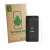 Parte frontale di una confezione del prodotto con il logo del marchio ScreenLeaf. Accanto è raffigurato il dispositivo Tecno P
