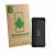 Parte frontale di una confezione del prodotto con il logo del marchio ScreenLeaf. Accanto è raffigurato il dispositivo Blackvi