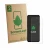 Parte frontale di una confezione del prodotto con il logo del marchio ScreenLeaf. Accanto è raffigurato il dispositivo Blackvi