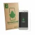 Parte frontale di una confezione del prodotto con il logo del marchio ScreenLeaf. Accanto è raffigurato il dispositivo Sharp A