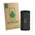 Parte frontale di una confezione del prodotto con il logo del marchio ScreenLeaf. Accanto è raffigurato il dispositivo Doogee 