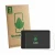Parte frontale di una confezione del prodotto con il logo del marchio ScreenLeaf. Accanto è raffigurato il dispositivo Zebra E