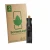 Parte frontale di una confezione del prodotto con il logo del marchio ScreenLeaf. Accanto è raffigurato il dispositivo Innokin