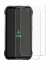 Immagine del dispositivo Blackview Fort 200 con un'ampia varietà di protezioni per lo schermo.