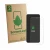 Parte frontale di una confezione del prodotto con il logo del marchio ScreenLeaf. Accanto è raffigurato il dispositivo realme 