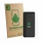 Parte frontale di una confezione del prodotto con il logo del marchio ScreenLeaf. Accanto è raffigurato il dispositivo Itel Ze