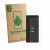 Parte frontale di una confezione del prodotto con il logo del marchio ScreenLeaf. Accanto è raffigurato il dispositivo Lava Bo