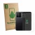 Parte frontale di una confezione del prodotto con il logo del marchio ScreenLeaf. Accanto è raffigurato il dispositivo Xiaomi 