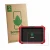 Parte frontale di una confezione del prodotto con il logo del marchio ScreenLeaf. Accanto è raffigurato il dispositivo KINGBOL