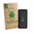 Parte frontale di una confezione del prodotto con il logo del marchio ScreenLeaf. Accanto è raffigurato il dispositivo Samsung