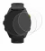 Immagine del dispositivo Garmin Forerunner 70 con un'ampia varietà di protezioni per lo schermo.