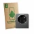 Parte frontale di una confezione del prodotto con il logo del marchio ScreenLeaf. Accanto è raffigurato il dispositivo Blackvi