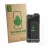Parte frontale di una confezione del prodotto con il logo del marchio ScreenLeaf. Accanto è raffigurato il dispositivo Hytera 