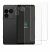 Immagine del dispositivo Sony Xperia 1 VIII (Fronte+Fotocamera) con un'ampia varietà di protezioni per lo schermo.
