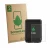 Parte frontale di una confezione del prodotto con il logo del marchio ScreenLeaf. Accanto è raffigurato il dispositivo OHFAMO 