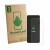 Parte frontale di una confezione del prodotto con il logo del marchio ScreenLeaf. Accanto è raffigurato il dispositivo Lava Sh