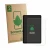 Parte frontale di una confezione del prodotto con il logo del marchio ScreenLeaf. Accanto è raffigurato il dispositivo Xiaomi 