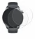 Immagine del dispositivo Xiaomi Watch S5 con un'ampia varietà di protezioni per lo schermo.