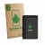 Parte frontale di una confezione del prodotto con il logo del marchio ScreenLeaf. Accanto è raffigurato il dispositivo Xiaomi 