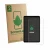 Parte frontale di una confezione del prodotto con il logo del marchio ScreenLeaf. Accanto è raffigurato il dispositivo Headwol