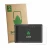 Parte frontale di una confezione del prodotto con il logo del marchio ScreenLeaf. Accanto è raffigurato il dispositivo Awow Ai