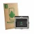 Parte frontale di una confezione del prodotto con il logo del marchio ScreenLeaf. Accanto è raffigurato il dispositivo Shearwa