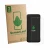 Parte frontale di una confezione del prodotto con il logo del marchio ScreenLeaf. Accanto è raffigurato il dispositivo Doogee 